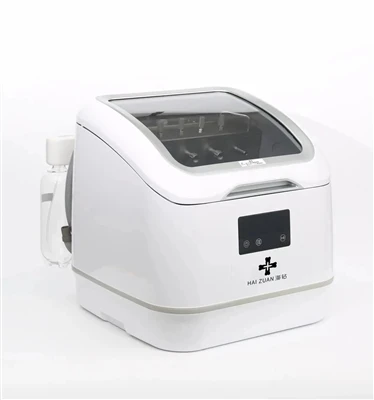 Prodott Ġdid 3 Fil-Magna 1 ta 'Cleaning għal Handpiece u Contra Angle