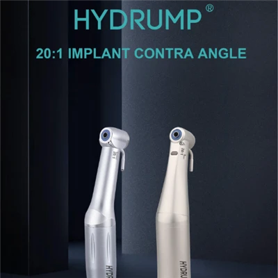 Hydrump Brand Dental Implant Contra Angle Tnedija Ġdida