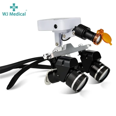 Prodott Loupe Angolat Mediku Foshanwenjian
